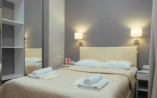 Geleon Mini-hotel