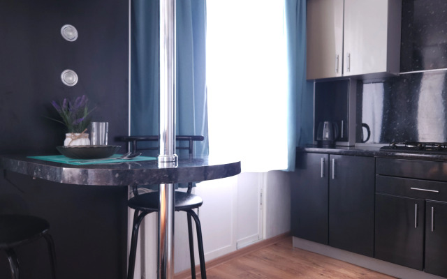 Квартира студия в центре