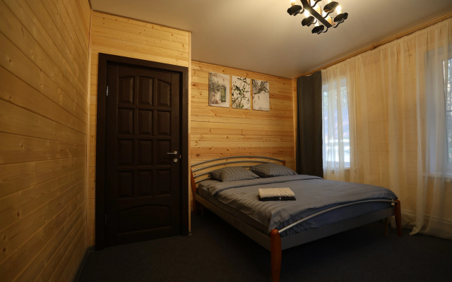 База отдыха ДухЛес