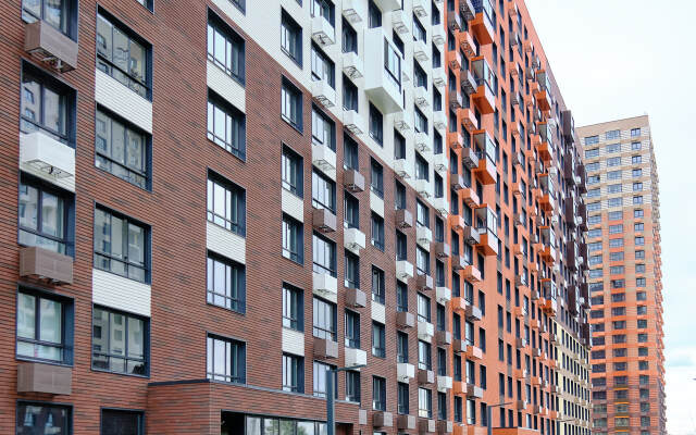 Квартира Космонавтов 11А