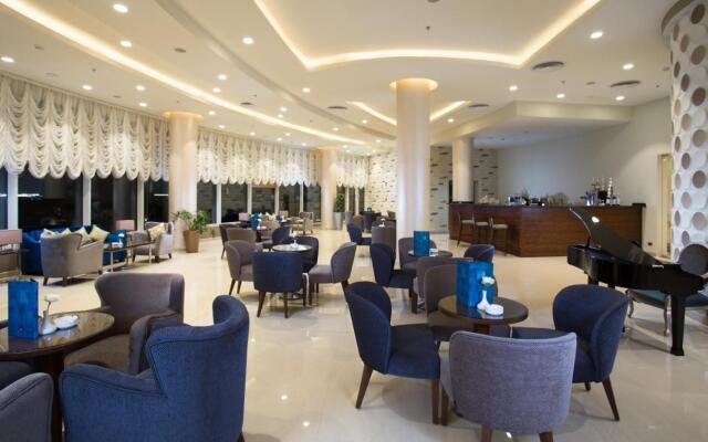 Gewan Cairo Hotel