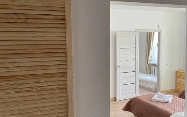 Квартира Лучшее для командированных в центре