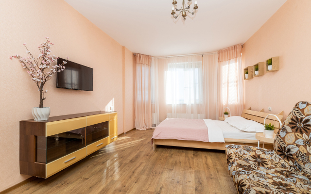 Апартаменты HomeHotel