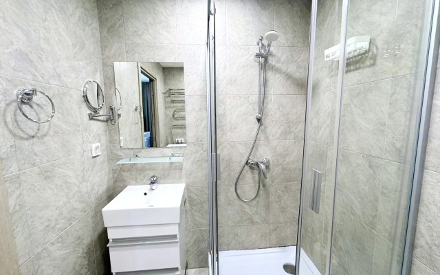 Spb Apartaments 17