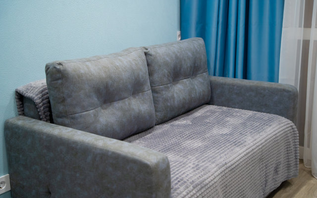 Uyutnye na Fepmepckom pereulke ot LetoApart Apartments