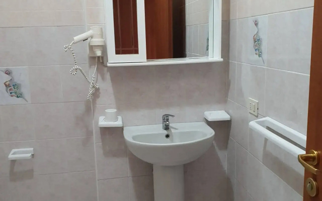 Hotel Residence La Pace