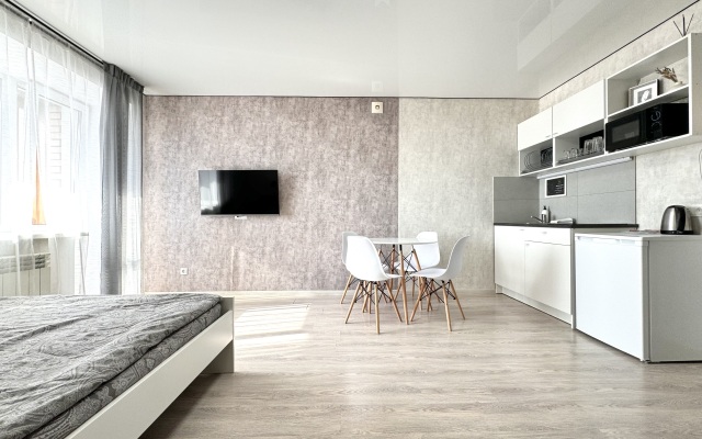 Квартира Hugge Place на Лазурной Объект №216