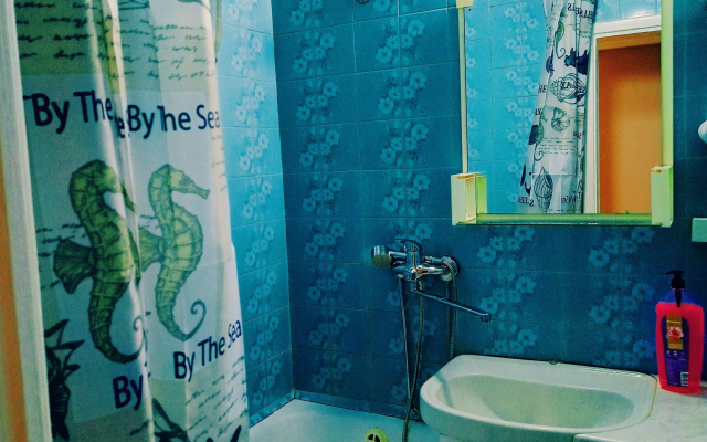 Квартира на улице Россошанская 3 корпус 2