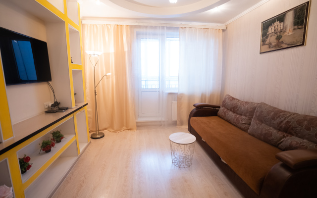 Апартаменты Притомский Проспект 7/7