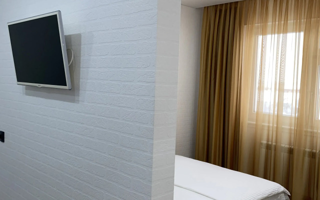 Апартаменты в центре