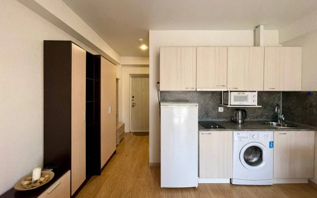 Апартаменты Квартира ЖК Каравелла Португалии