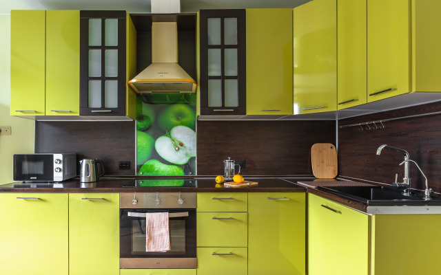 Квартира Весна на Кременчугской