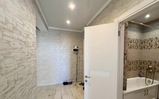Na Rechnom Pereulke 6 Flat