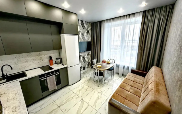 Апартаменты Like Home на Морском проспекте