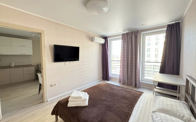 A2 Apart Apartments