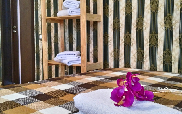 Хостел Кутузова 30