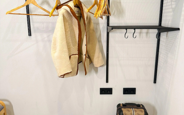 Квартира Олимпийская 75