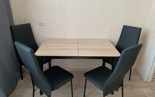 Апартаменты Советская 1