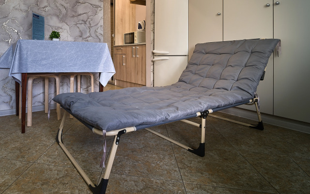 Квартира Мини-студия