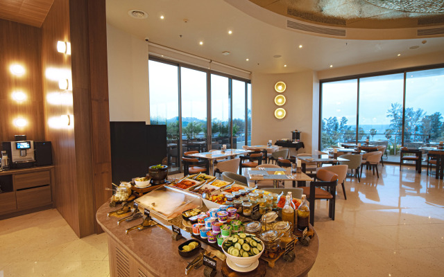 Sole Mio Wellness Boutique-hotel