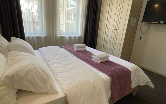 Ridad Guest house