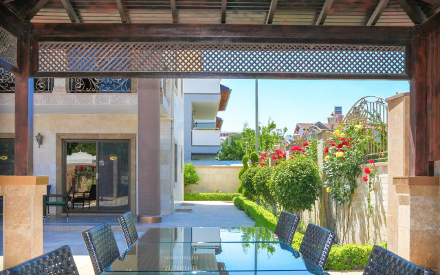 Mediterra Residence Apart-hotel