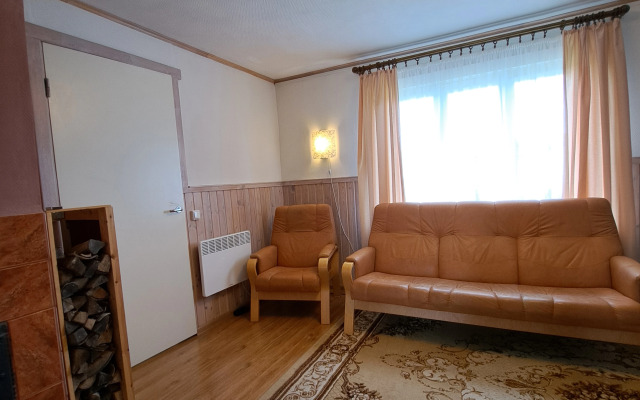 Частный дом Дуплекс для Комфортного Отдыха