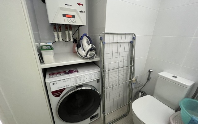 Квартира однокомнатная Шевченко 3