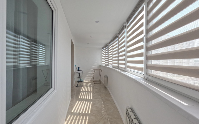 Stylish Apartments Flat