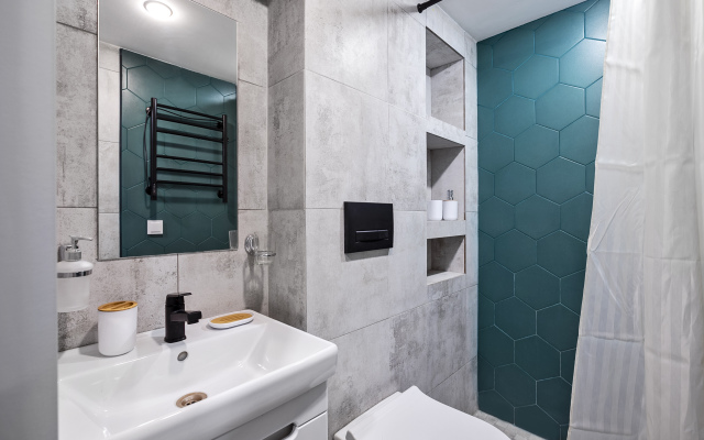 Varshavka 125  Apart-hotel