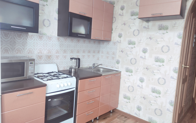 Квартира рядом Колледж, НУРМК, Газпром Техникум