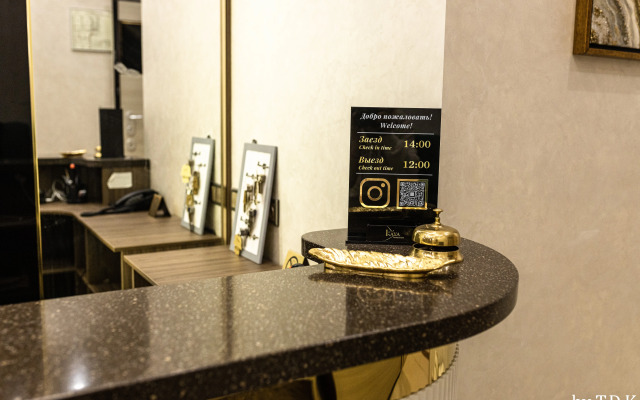 Мини-отель «КAYA»