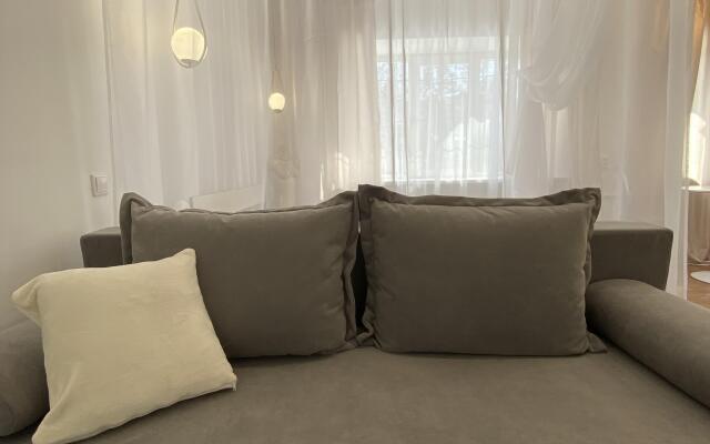 Апартаменты Возле набережной Амурский бульвар 5