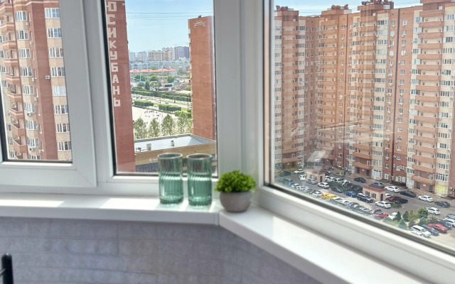 Vtoraya Liniya Ot Parka Flat