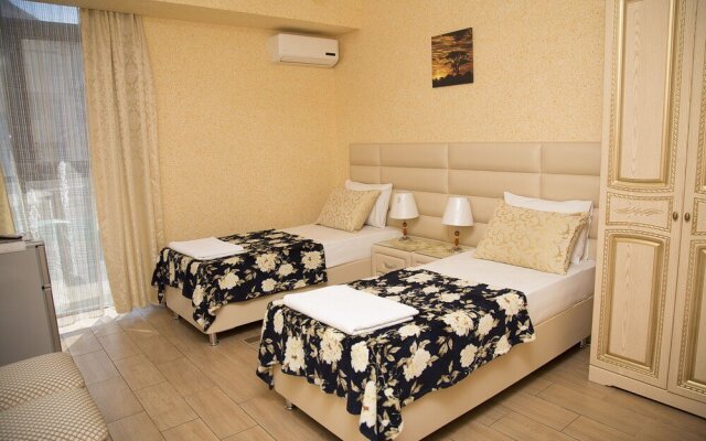 Tamara Boutique-hotel