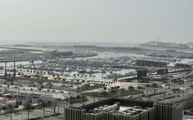 Апартаменты Dubai Marina Crown