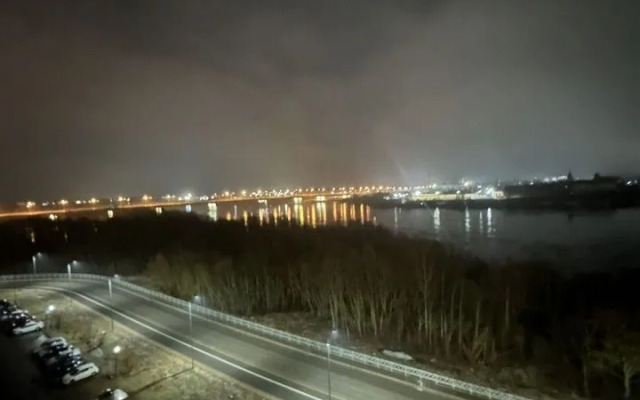 V Zhk Rivеr House Flat