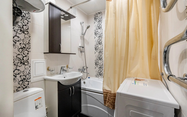 Апартаменты Комфорт люкс (1R)