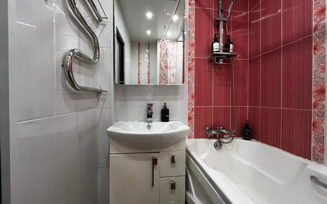 Uxozhennaya V Tsentpe Goroda Flat