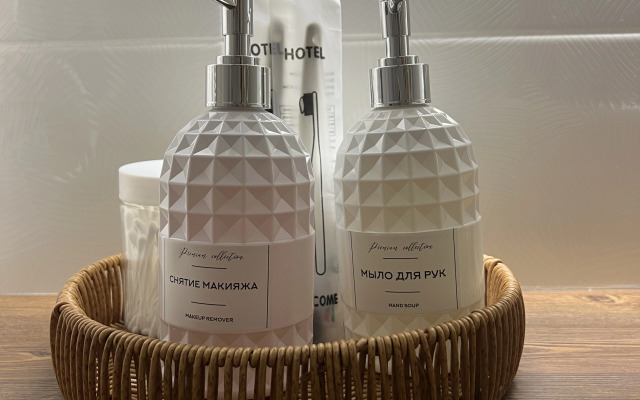 Квартира Уютная Рядом с Мамаевым Курганом