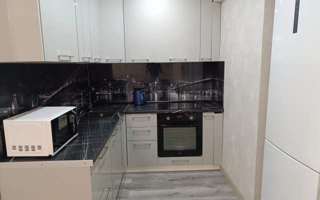 Квартира в Министерских Озерах