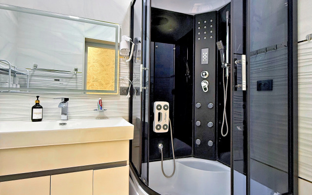 Квартира Жилой комплекс Бобур Элит