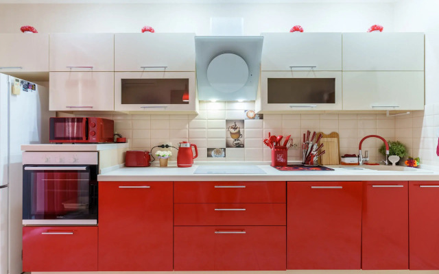 Квартира Просторная 2 комнатная вблизи парка Галицкого