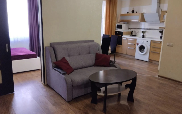 Апартаменты квартиры возле парка и стадиона