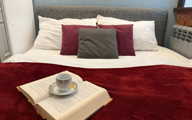 Квартира Шаляпин studio от Home24