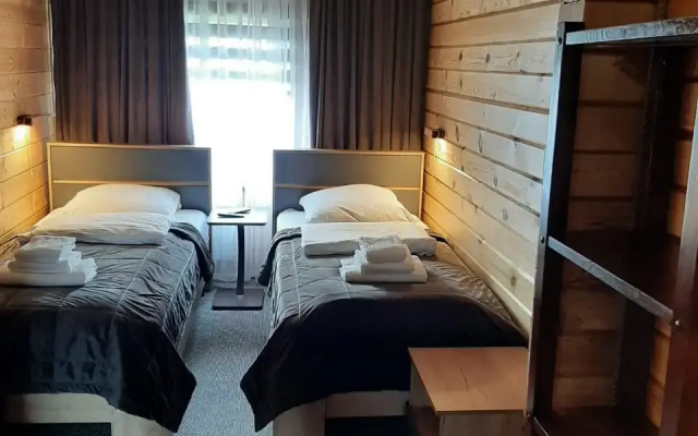 Izbushka Chalet
