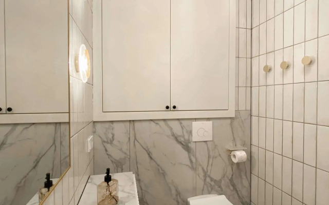 Апартаменты Baltic Apart на Крупской