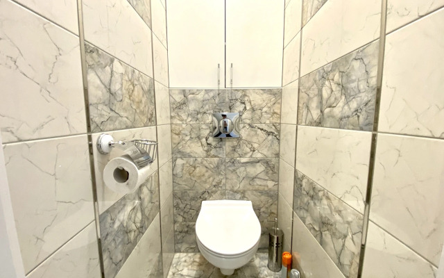 Апартаменты SeveRent Ломоносова 102