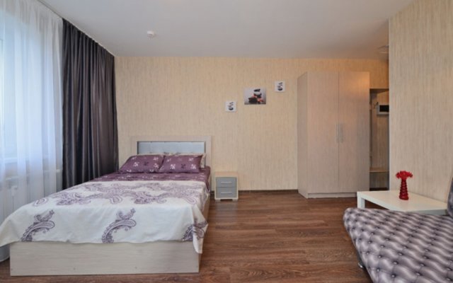 Апартаменты Домашний уют