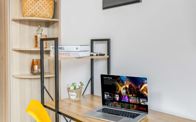 Stay Inn On Buzzard 97-9 Apartments